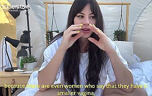 How to make an anal and vaginal squirt with examples by Pamsnusnu