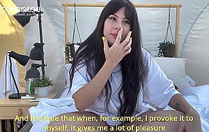 How to make an anal and vaginal squirt with examples by Pamsnusnu