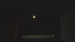 What shall we do during a blackout? Let's suck & swallow