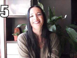 50 cosas sobre Sandra G