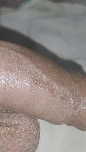 Desi Indian Gay Showing His Dick