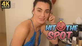 Hit The Spot - DownblouseJerk