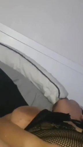 Wildenglishbbw BBC Nata4sex licking my fat pink pussy