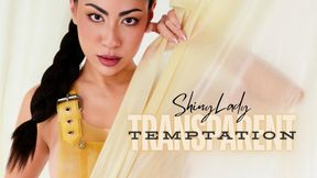 Transparent Temptation