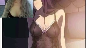 Stepmom Toomics Chap 5 – Anime Erotic Comic With My Hot Madrastra