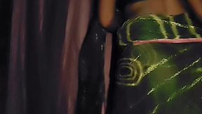 Bhabhi Get Blowjob with Neighbour and Cheating His Husband