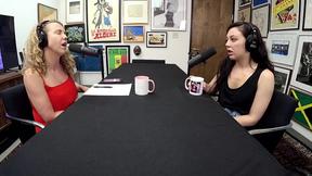 ”Whitney Wright Discusses the Difference between Directing & Performing”