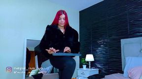 Kayla Rox Private Show