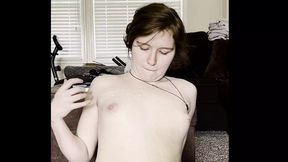 Slender teen Lillea18 gets fucked hard in German teen slut clips