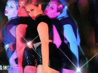 YOU don't want anything but to cum!