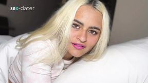 My Sister's Best Friend: Creampie Sharing Session