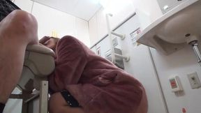 Jap Cutie's Naughty Solo HD Funk