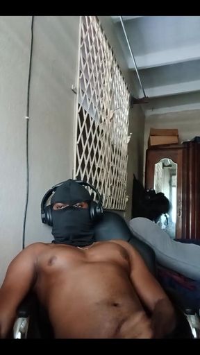 Felt Horny This Morning. )