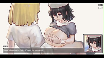 Hot Maid Titjob - Gameplay part 2