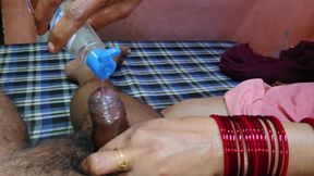 Neetu Bhabhi Mumbai Husband Friend Cheting Wife