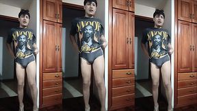 Escarlest: Papi dame lo que quiero