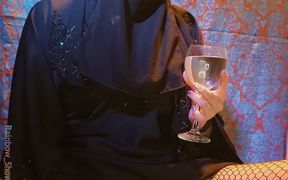 Thirsty Habibti - Fan Video
