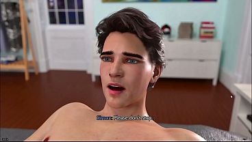 Julia Locks the Bedroom Door, Takes the Top Spot And Ends Up Begging For Thick Cumshot All Over Her