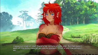 Let's Play Quest Failed: Chaper One Uncensored Episode 17