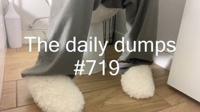 The daily dumps #719 mp4
