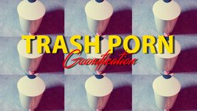 Trash Porn Goonification 4K