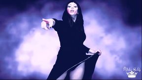 Impotence curse from fair Witch