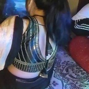 Couple Indian Kamasutra Shot Video Hindi Audio Tiny Pussy Licked Out of Sexual Desire Hot Nipple Boobs