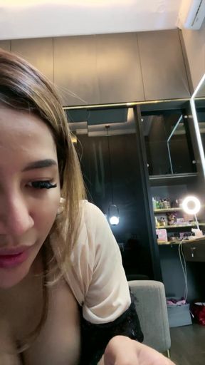 Indonesian artist bokep colmek masturbation