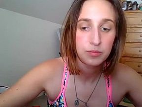 Cum covered small tit asain girl 02