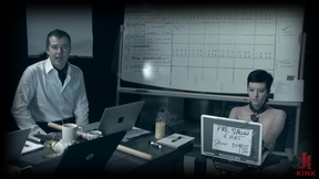 The Training Of O - Live Shoots