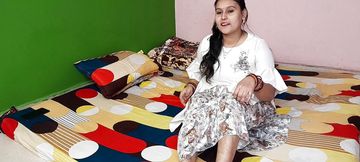 Pooja's Fucking Non Stop Hardcore Sex