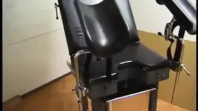 Tattooed Asian MILF gets two hard dicks inside her