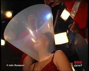 Ggg John Thompson- MILF Serves and Get Served by Multiple Huge Cock and Pissed Gangbang