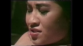 Vintage Fetish Porn of Beautiful Asian MILF Fucked and Cummed in Mouth by Big Cock