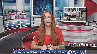 The Patriotic Pussy Project  (Free Use Rights To Every Girl In Country)