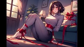 Bondage Confessions, Vol 4: Bound by Temptation