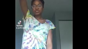 Ranaynay buss it down