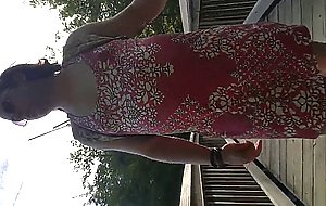 Another walk