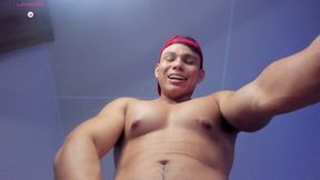 Roy Constance Private Show