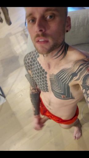 So Horny Today