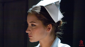 The Night Nurse: Dani Daniels