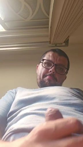 My First Video and My First Masturbation Video