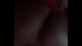 Ebony Ladyboy shows black ass - Rose Butts Production