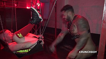 4250 the slut ASLEY RIDER fucked raw by Viktor ROM