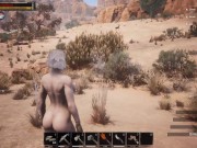 Conan Exiles Modded Kisa's Survival Part 5