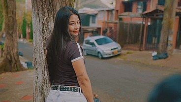 Me invitan a una sesion fotografica y me termino follando al fotografo