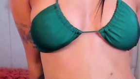 Reachel Smith Party on Nov 24, 2025 - Part 2