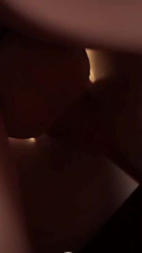 Must-share moment from &quot;Lilliana Wants Rough Fuck With William THE GENESIS ORDER&quot;
