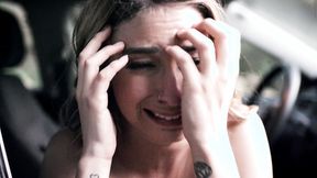 ”Helpful Man Picks Up A Frightened Babe - PURETABOO presents Kristen Scott”