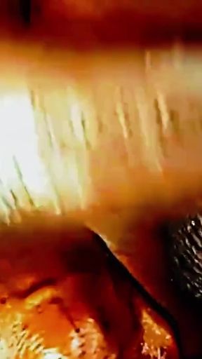 "30cm Monster Black Cock Solo Masturbation Huge Cumshot - BBC Brazilian Dotado"   Clip 1